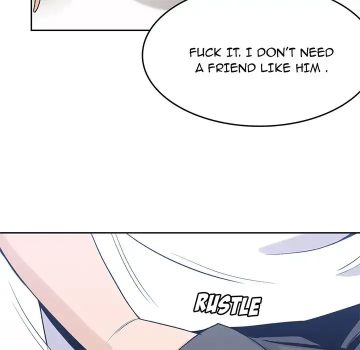 Boys are Boys Chapter 28 Page 110
