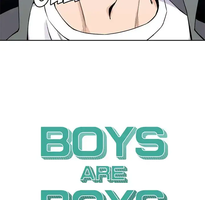 Boys are Boys Chapter 28 Page 14