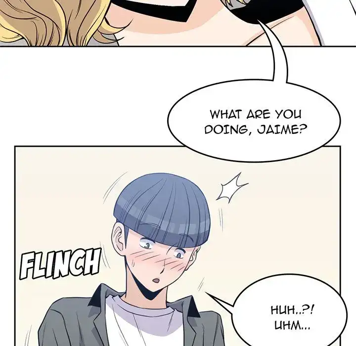 Boys are Boys Chapter 28 Page 19