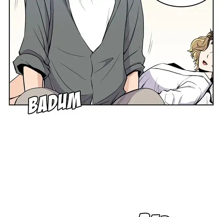 Boys are Boys Chapter 28 Page 20