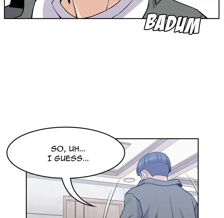 Boys are Boys Chapter 28 Page 22