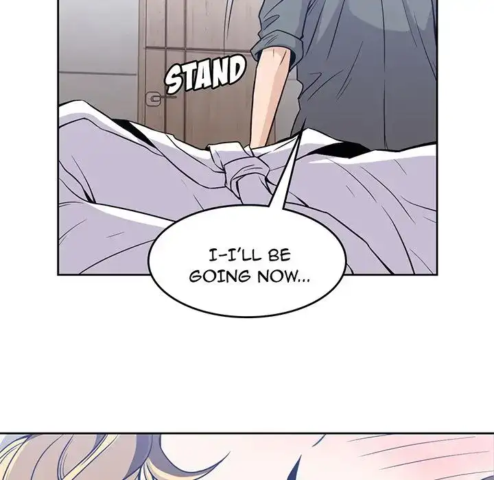 Boys are Boys Chapter 28 Page 23