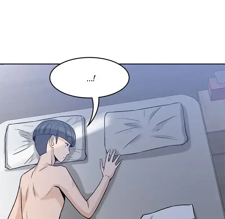 Boys are Boys Chapter 28 Page 44