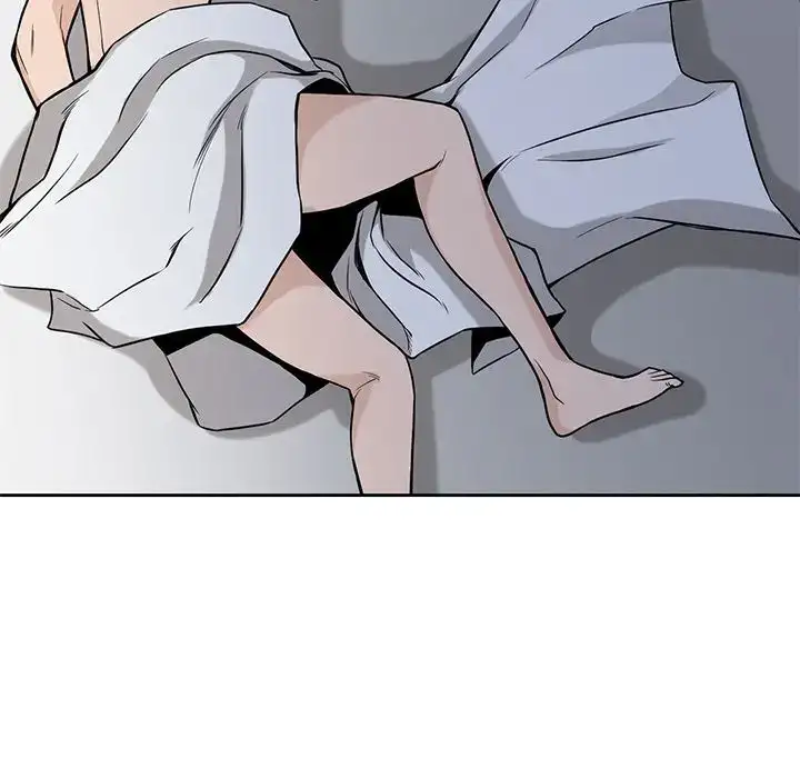 Boys are Boys Chapter 28 Page 45