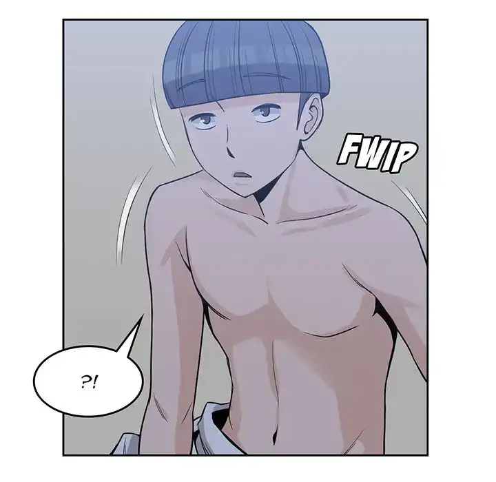 Boys are Boys Chapter 28 Page 46