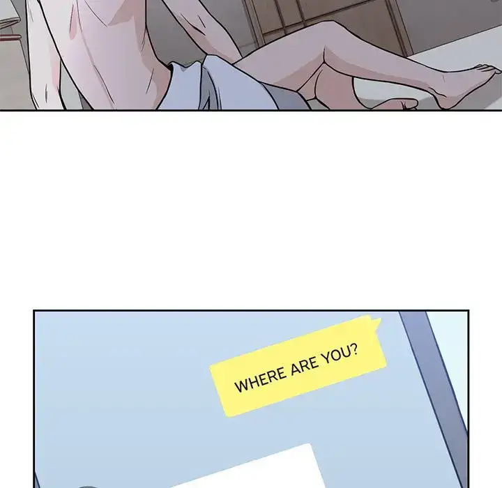 Boys are Boys Chapter 28 Page 48