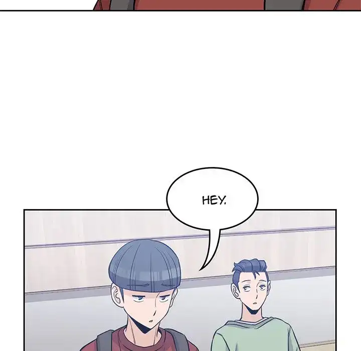 Boys are Boys Chapter 28 Page 64