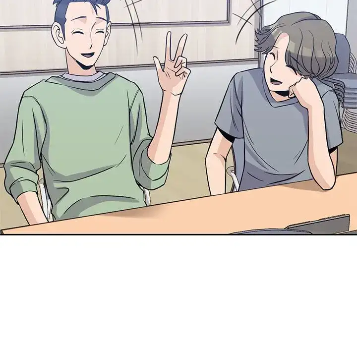 Boys are Boys Chapter 28 Page 76