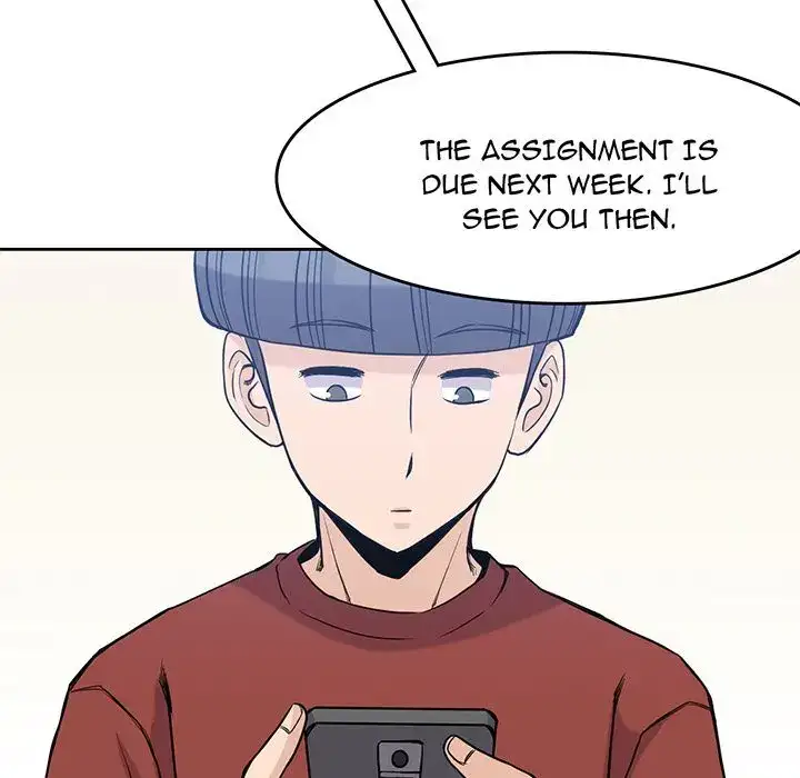 Boys are Boys Chapter 28 Page 82