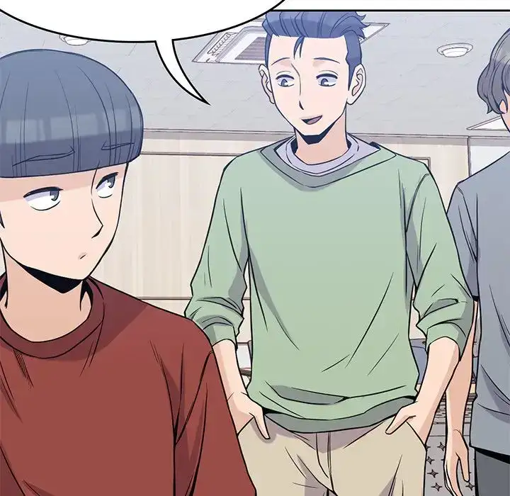 Boys are Boys Chapter 28 Page 85