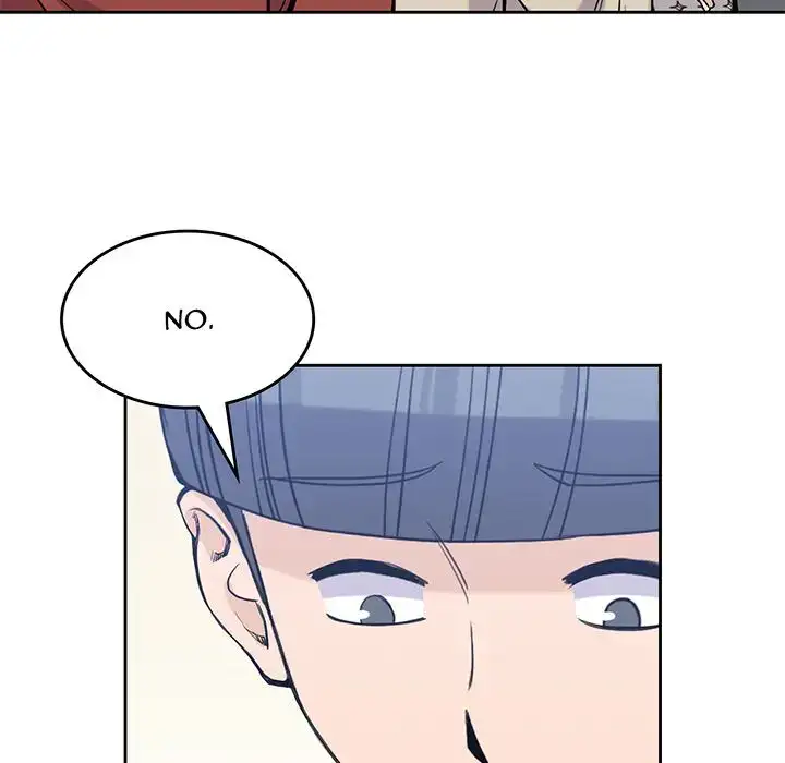 Boys are Boys Chapter 28 Page 86