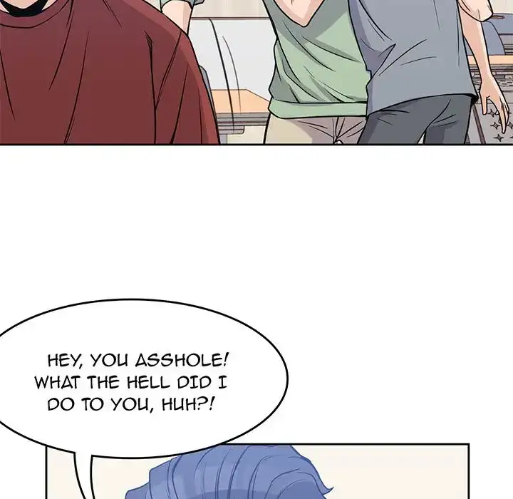 Boys are Boys Chapter 28 Page 98