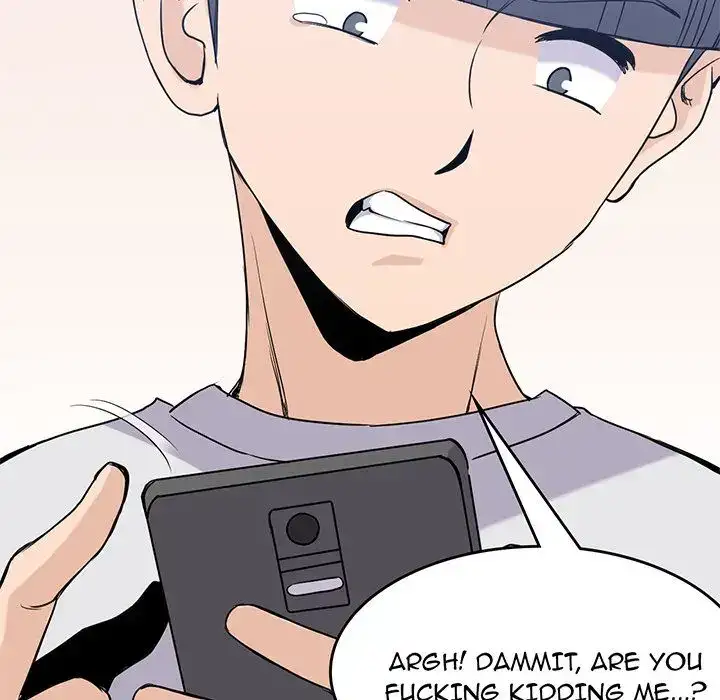 Boys are Boys Chapter 29 Page 107