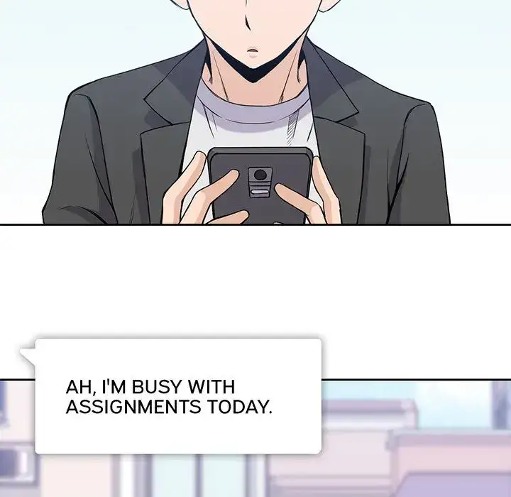 Boys are Boys Chapter 29 Page 22