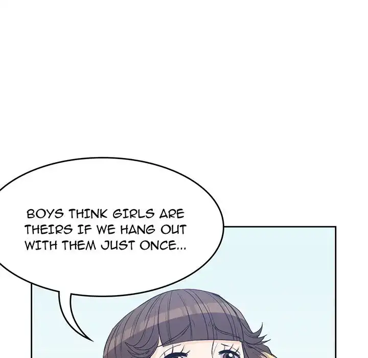 Boys are Boys Chapter 29 Page 31