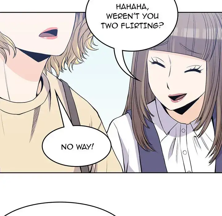 Boys are Boys Chapter 29 Page 33