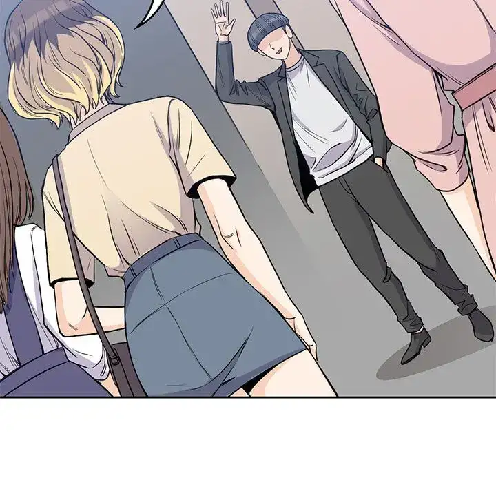 Boys are Boys Chapter 29 Page 41