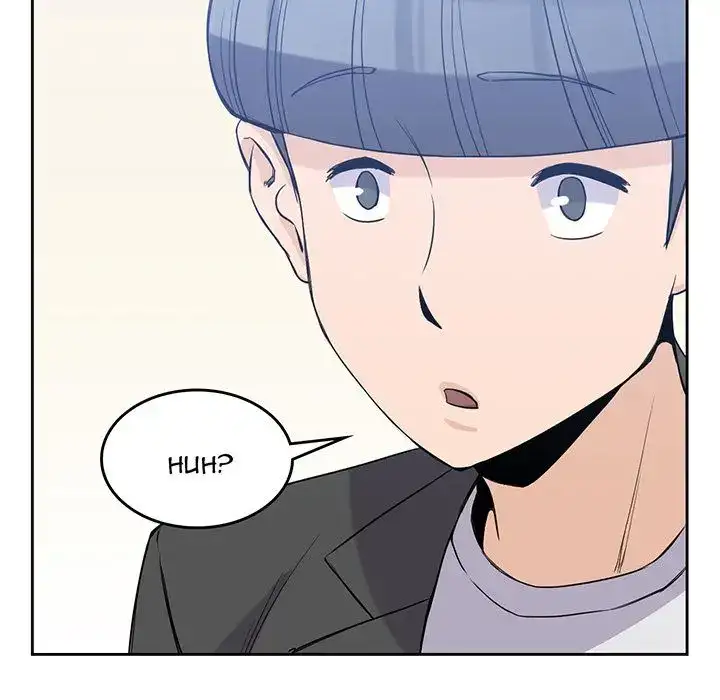 Boys are Boys Chapter 29 Page 45
