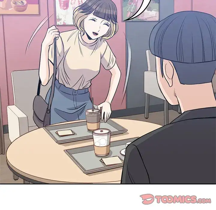 Boys are Boys Chapter 29 Page 62