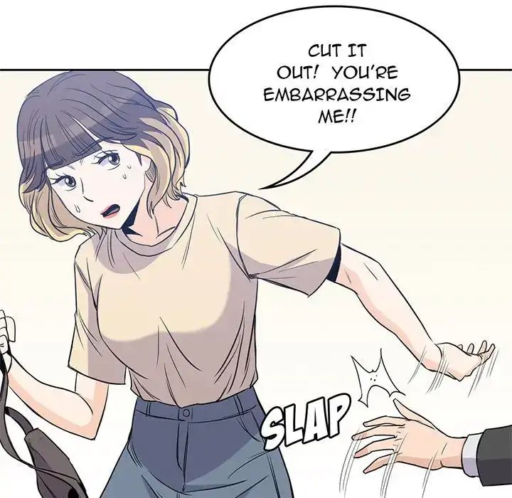 Boys are Boys Chapter 29 Page 78