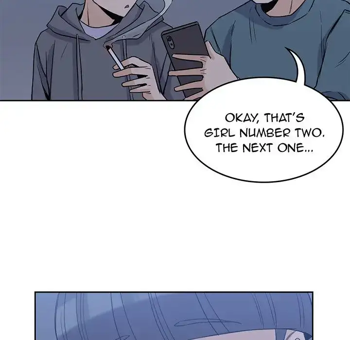 Boys are Boys Chapter 30 Page 100
