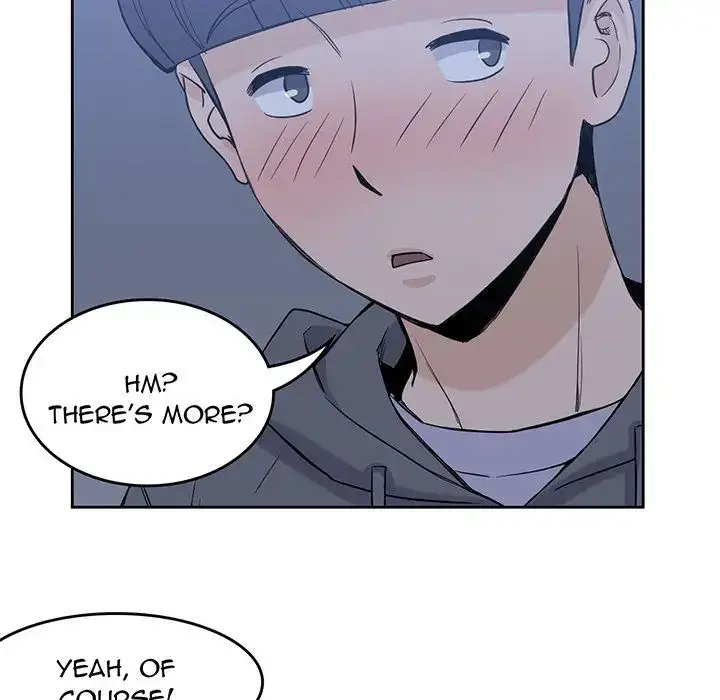Boys are Boys Chapter 30 Page 101