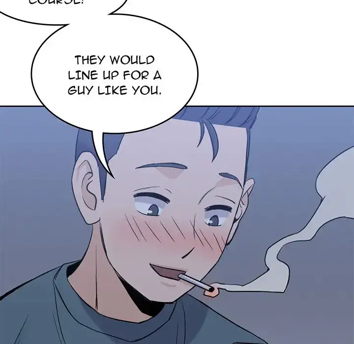 Boys are Boys Chapter 30 Page 102