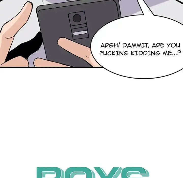 Boys are Boys Chapter 30 Page 13