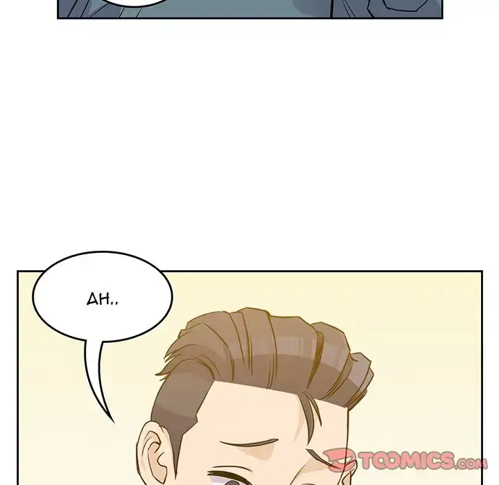 Boys are Boys Chapter 30 Page 20