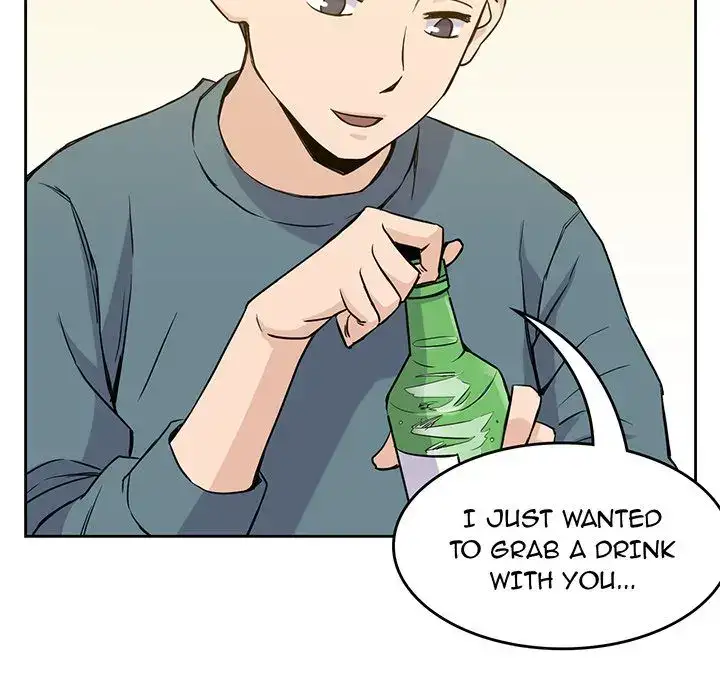 Boys are Boys Chapter 30 Page 21