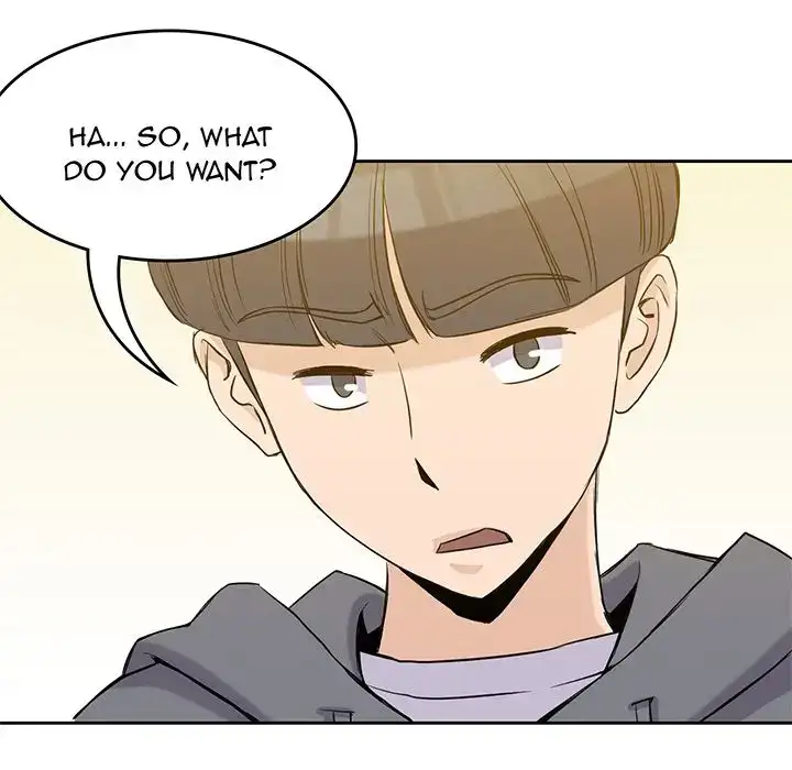 Boys are Boys Chapter 30 Page 25