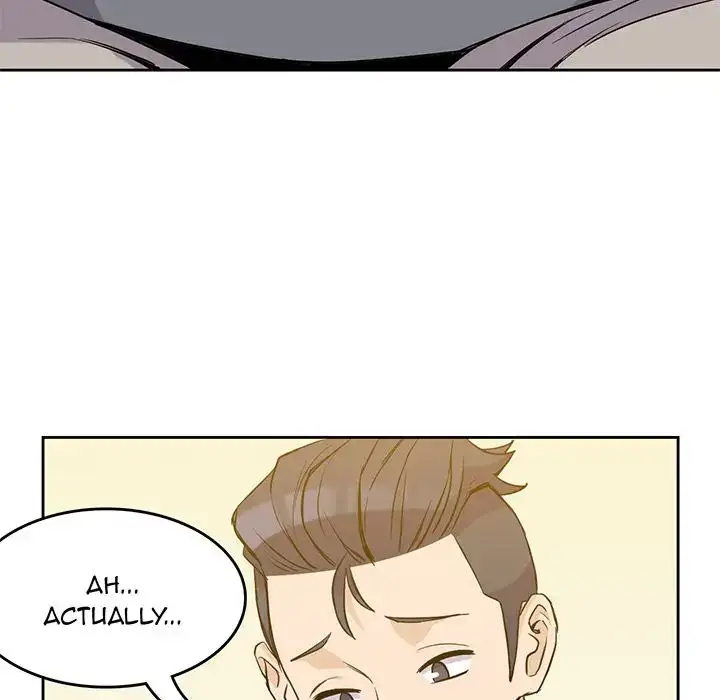 Boys are Boys Chapter 30 Page 27
