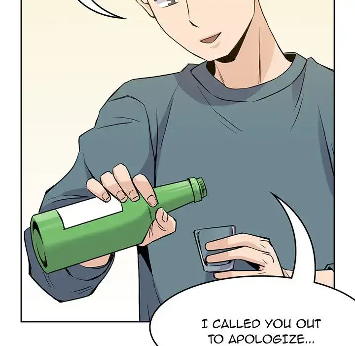 Boys are Boys Chapter 30 Page 28