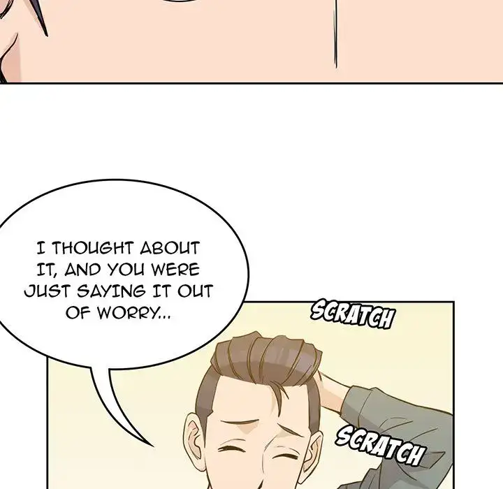 Boys are Boys Chapter 30 Page 30