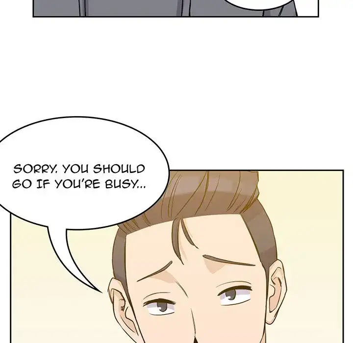 Boys are Boys Chapter 30 Page 33