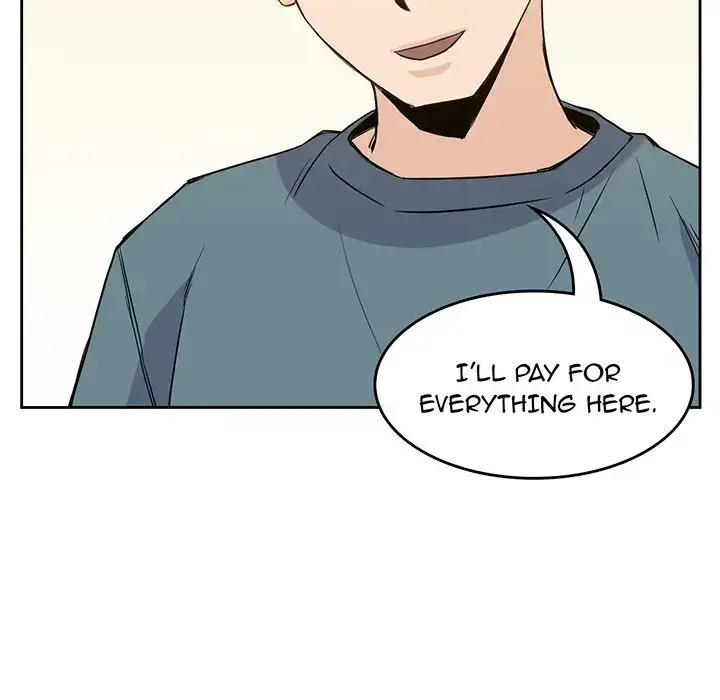 Boys are Boys Chapter 30 Page 34