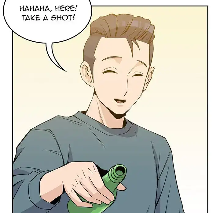 Boys are Boys Chapter 30 Page 39