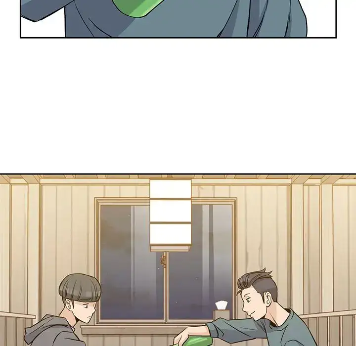 Boys are Boys Chapter 30 Page 40
