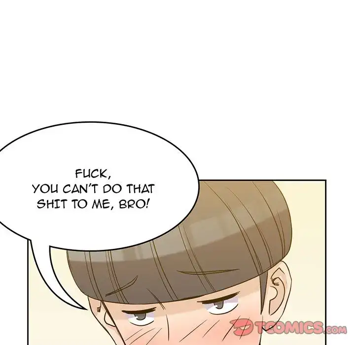 Boys are Boys Chapter 30 Page 44