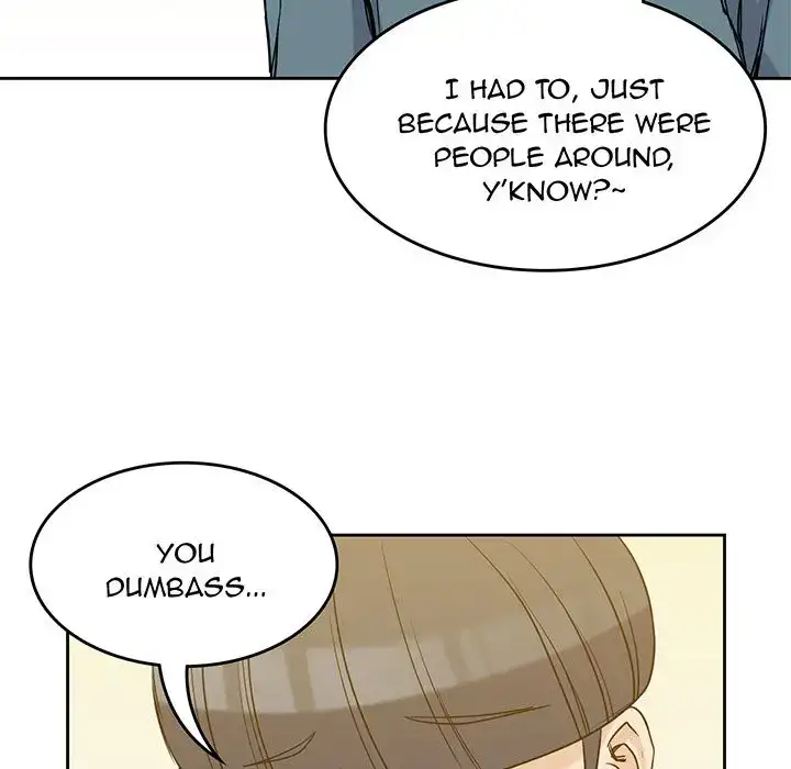 Boys are Boys Chapter 30 Page 47