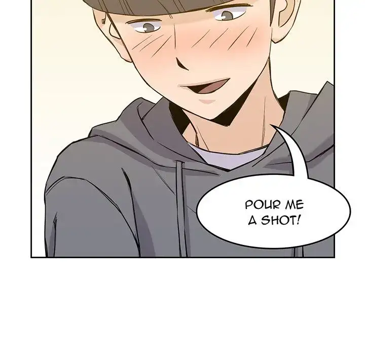 Boys are Boys Chapter 30 Page 48