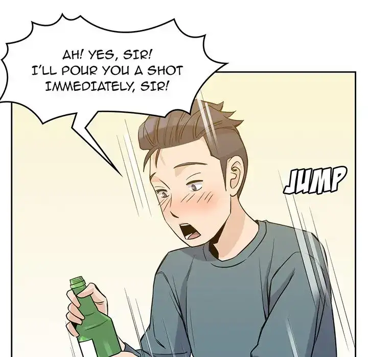 Boys are Boys Chapter 30 Page 49