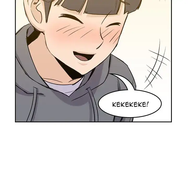 Boys are Boys Chapter 30 Page 51