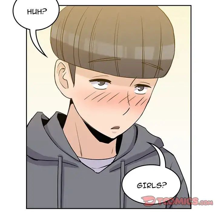 Boys are Boys Chapter 30 Page 56