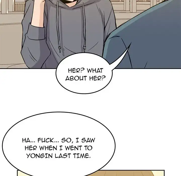 Boys are Boys Chapter 30 Page 59