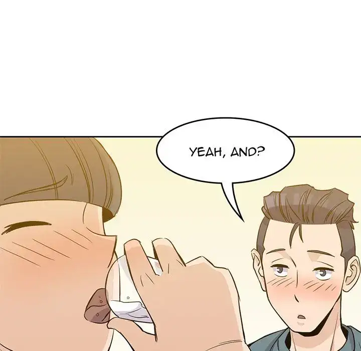 Boys are Boys Chapter 30 Page 61