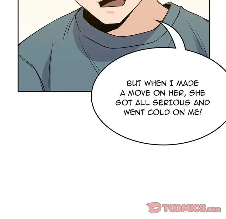 Boys are Boys Chapter 30 Page 74
