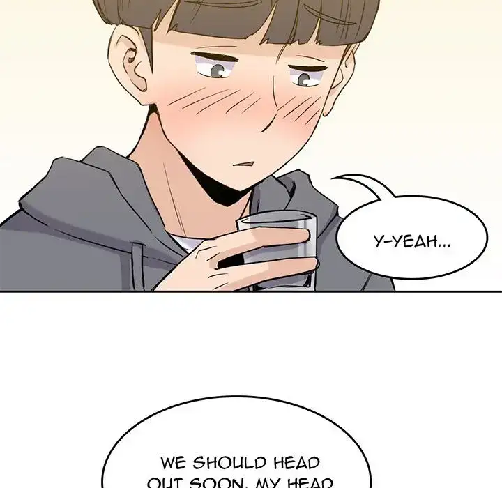 Boys are Boys Chapter 30 Page 84