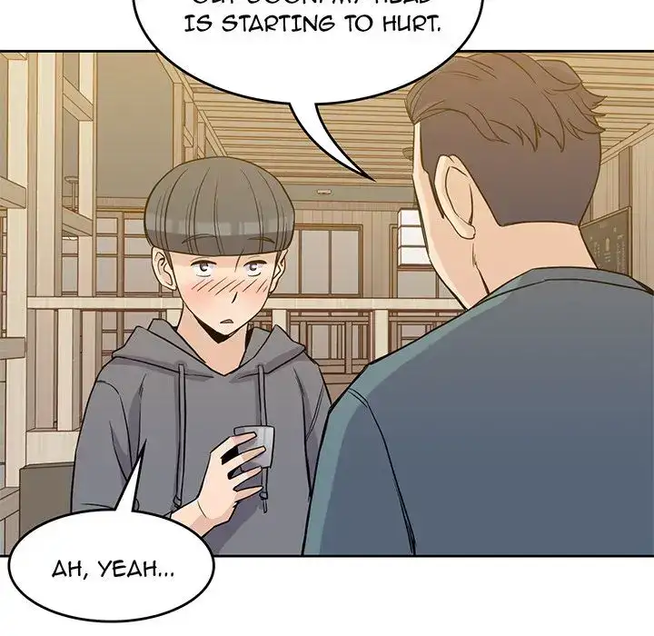 Boys are Boys Chapter 30 Page 85