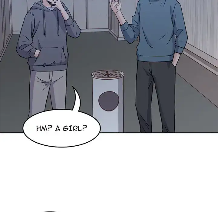 Boys are Boys Chapter 30 Page 88